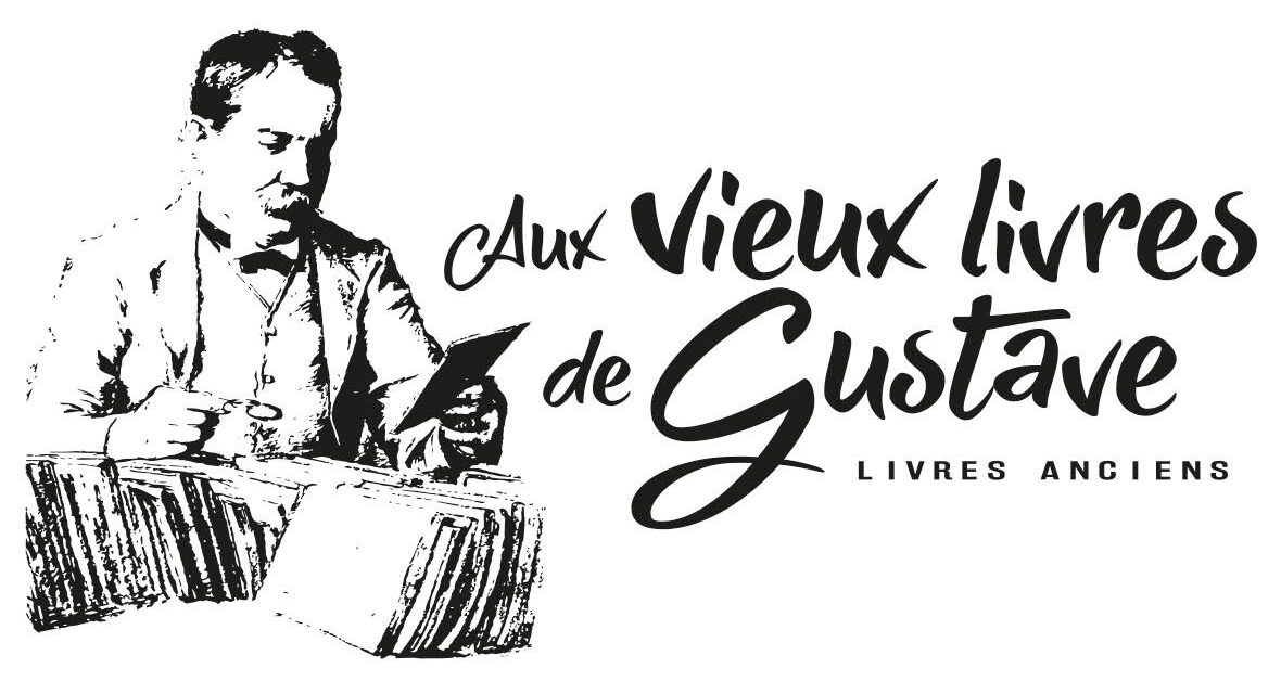 Librairie Aux vieux livres de Gustave